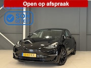 Tesla Model 3 - Long Range AWD 75 kWh | Performance wielen | SOH 93, 9% |