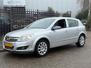 Opel Astra - 1.6 Temptation NAP apk inruil auto mag zo weg