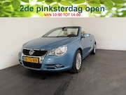 Volkswagen Eos - 2.0-16v FSI.