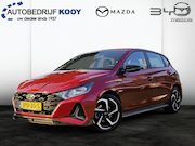 Hyundai i20 - 1.0 T-GDI N Line 100PK - Nette auto!