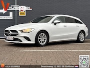 Mercedes-Benz CLA-Klasse - CLA 180 d Essential Line | € 10.900, - NETTO | Automaat | Na