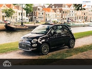 Fiat 500C - 1.0 Hybrid Dolcevita | RIJKLAARPRIJS | Apple CarPlay | Navig