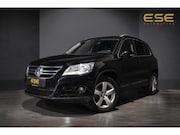 Volkswagen Tiguan - 1.4 TSI Sport&Style | Climate | Cruise | Trekhaak