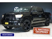 Toyota Tundra - 5.7 V8 Double Cab *158.417 KILOMETER* + LPG / PANO / HARDTOP