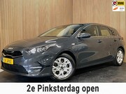 Kia Ceed - 1.5 T-GDi DynamicLine|160PK|ANDROID/CARPLAY|CAMERA|CRUISE|CL