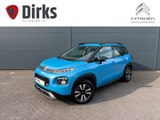 Citroën C3 Aircross - 110pk Feel (Automatische Airco - Navigatie - Parkeersensoren
