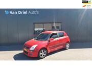 Suzuki Swift - 1.3 GLS