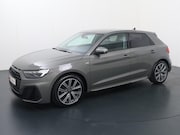 Audi A1 - Sportback 25 TFSI S edition