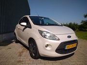 Ford Ka - 1.2 Titanium Airco, elektr. ramen, centrale deurvergr.