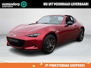 Mazda MX-5 - 1.5 SkyActiv-G 132 Homura RF | Achteruitrijcamera | Stoelver