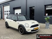 MINI Clubman - 1.6 Cooper S Chili