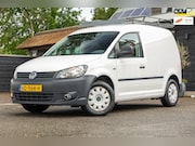Volkswagen Caddy - 1.6 TDI Trekhaak I Imperiaal I Airco I Cruise I Elektrisch b