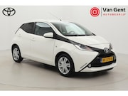 Toyota Aygo - 1.0 VVT-i x-sport | Airco | Camera | 15 inch | Bluetooth | D