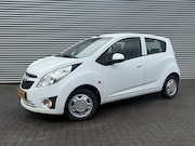 Chevrolet Spark - 1.0 16V LT bouwjaar 2011 AIRCO/ELEC RAMEN