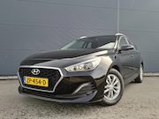 Hyundai i30 - Wagon 1.4 T-GDI Comfort | Apple Carplay/Android Auto | Camer