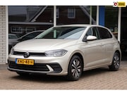 Volkswagen Polo - Carplay Stoelverwarming Adaptive Cruise