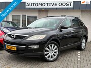 Mazda CX-9 - 3.7 204 PK GT-L Automaat|7-Persoon.