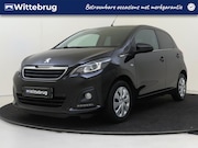 Peugeot 108 - 1.0 e-VTi Active MH