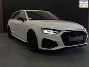 Audi A4 - Avant 35 TFSI S edition Competition Virtual Dealer