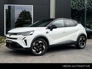 Renault Captur - 1.8 E-Tech full hybrid 160 techno | Keyless | Adapt Cruise |