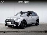MINI John Cooper Works - Countryman Electric E L 66.5 kWh
