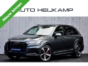 Audi Q7 - 55 TFSI e quattro Pro Line S | B&O | Luchtvering | Massage |