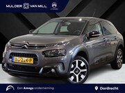 Citroën C4 Cactus - Shine 1.2 Turbo 110pk | NAVI | KEYLESS | CAMERA | DAB+ | CLI