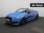Audi A3 - Cabriolet 35 TFSI CoD Advance Sport