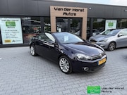 Volkswagen Golf - Cabriolet 1.4 TSI DSG airco navi