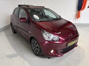 Mitsubishi Space Star - 1.2 MIVEC 80PK Go Intense+ Cabriodak, Carplay, Navi