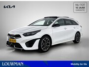 Kia Ceed - Sportswagon 1.5 T-GDi GT-Line Interesse in deze Kia? Deze is