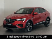 Renault Arkana - 1.6 E-Tech Full Hybrid 145 Techno | 360° camera | Easy park 