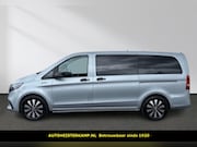 Mercedes-Benz eVito - 129 PRO L2 90 kWh 8 Personen 56.749 incl BTW Camera Stoelver