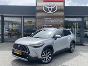 Toyota Corolla Cross - Hybrid 140 Dynamic | Trekhaak