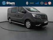 Renault Trafic - dCi 150pk T29 L1H1 Advance AUTOMAAT Apple Carplay/Android Au