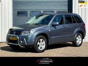 Suzuki Grand Vitara - 2.0-16V Shogun 4x4 1e EIG/CLIMA/NAP