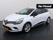Renault Clio - Estate 0.9 TCe Limited | Climate control | Parkeersensoren |