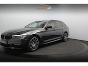BMW 5-serie - Touring 520i High Executive M-Sport M-Sport / Sport onderste