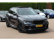 BMW X5 - xDrive45e High Exe. M Sport / Trekhaak / Panoramadak / 360Ca