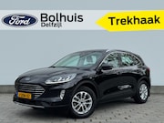 Ford Kuga - 1.5 EcoBoost Titanium | Trekhaak | Adaptieve Cruise | Keyles