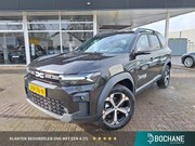 Dacia Bigster - 1.8 Hybrid 155 Journey | Demo | Stoel, stuur en voorruit ver