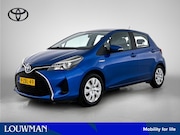 Toyota Yaris - 1.5 Hybrid Aspiration Cruise | Camera | Bluetooth |