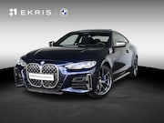 BMW 4-serie - M440i xDrive | High Executive | M Sportpakket | 19 inch | Ad