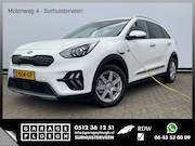 Kia Niro - 1.6 GDi Plug-in PHEV Adap.Cruise Stoel/Stuurverw Navi Camera