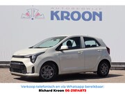 Kia Picanto - 1.0 DPI DynamicPlusLine I Automaat I Cruise Controle I Camer