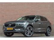 Volvo XC60 - T8 Twin Engine AWD Momentum, Leder, Carplay, Trekhaak, Stoel