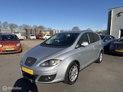 Seat Altea XL - 1.2 TSI Ecomotive COPA 2012
