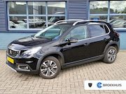 Peugeot 2008 - 1.2 Allure 110 PK | Achteropkomend verkeer waarschuwing | Ac