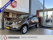Kia Sportage - 1.6 GDI Super Pack, Achteruitrijcamera, Climate&Cruisecontro