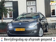 Renault Mégane - 1.5 dCi Bose|Navi|Camera|Trekhaak|Dealer onderhouden|
